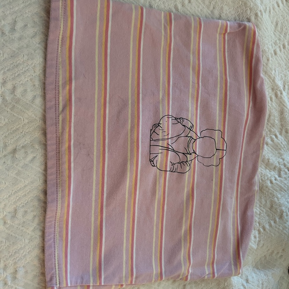 Wild Fable Customized Princess Lea Tube Top